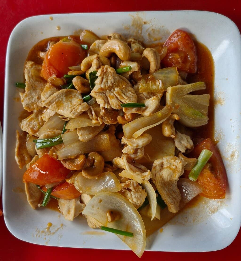 Fresh Seafood Grills