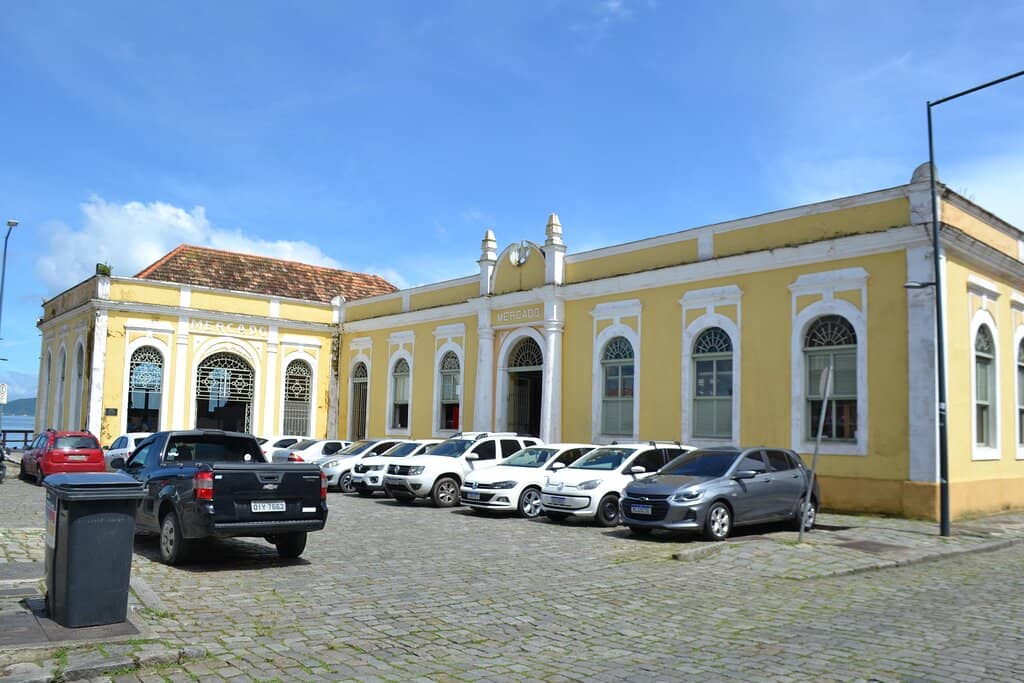 Oscar Plaza Shopping