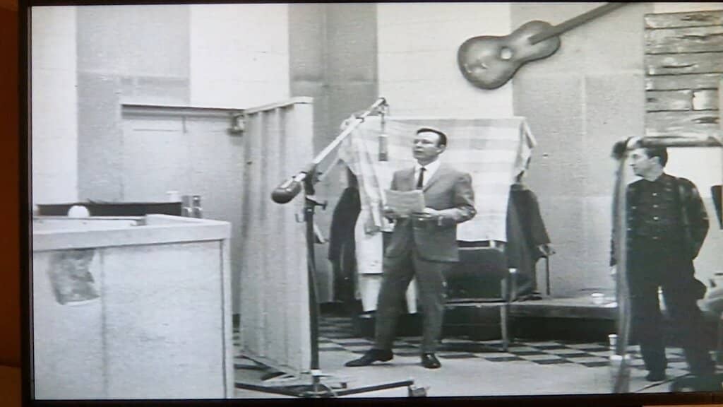 The Birthplace of the Nashville Sound