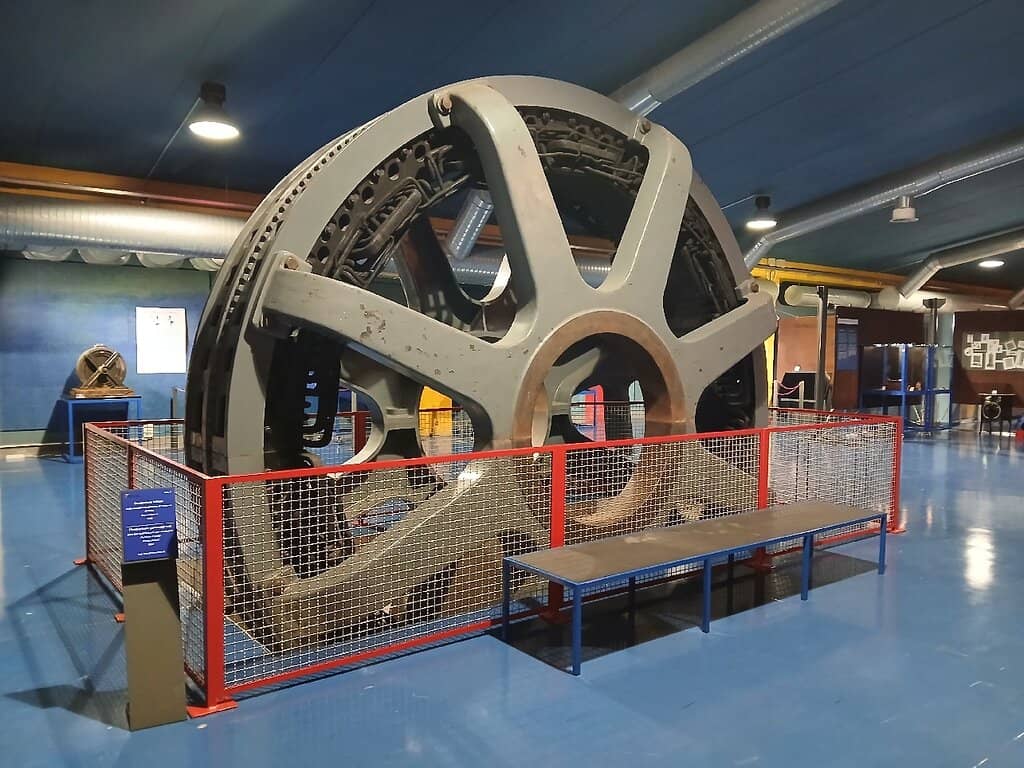 Computing & Automotive Tech