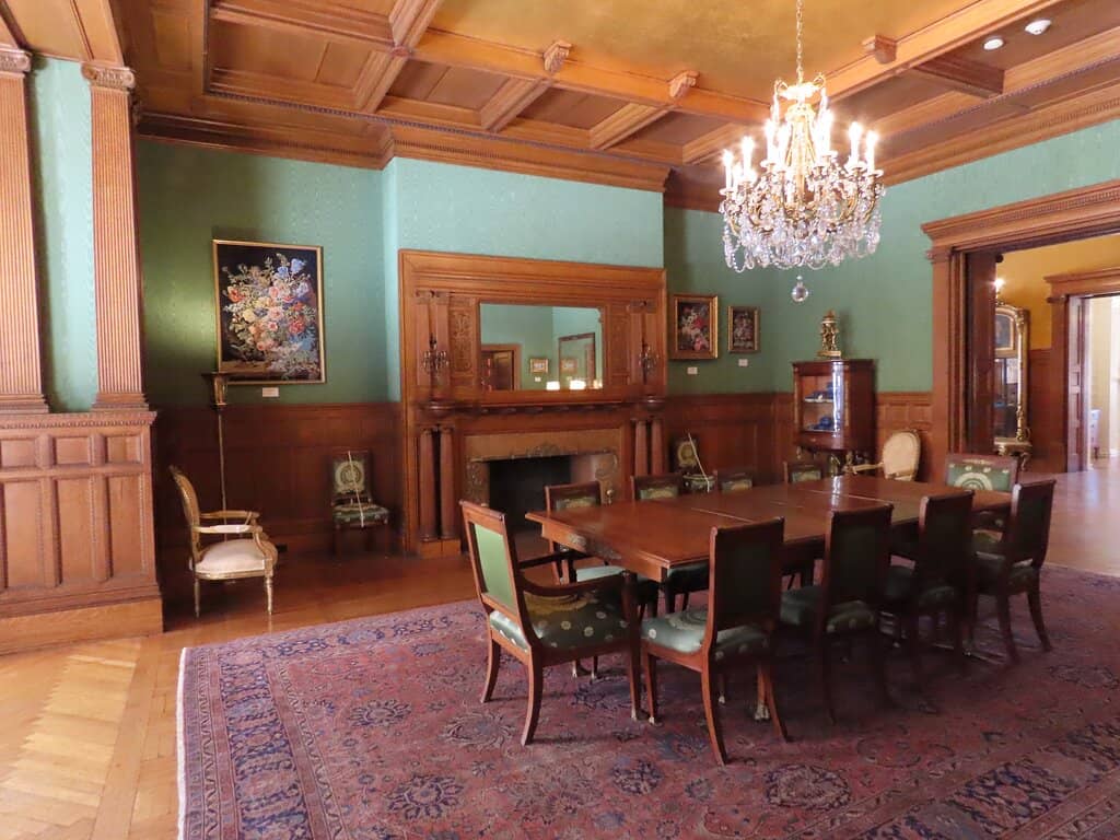 Victorian Architecture