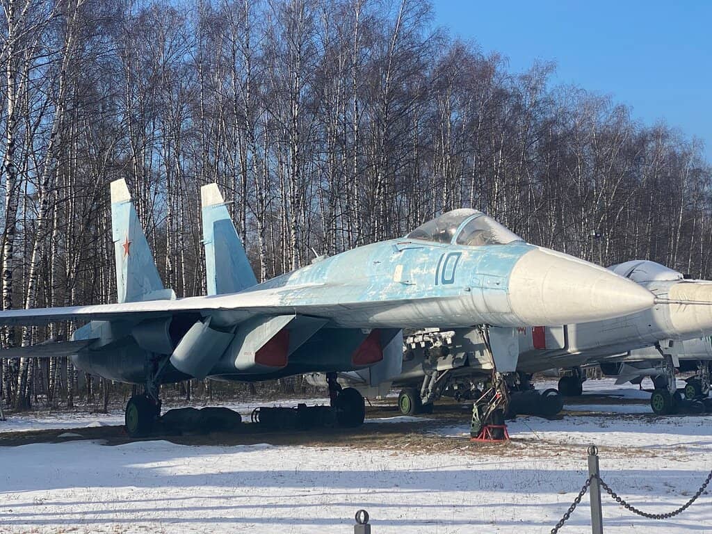 Military Uniforms & Equipment