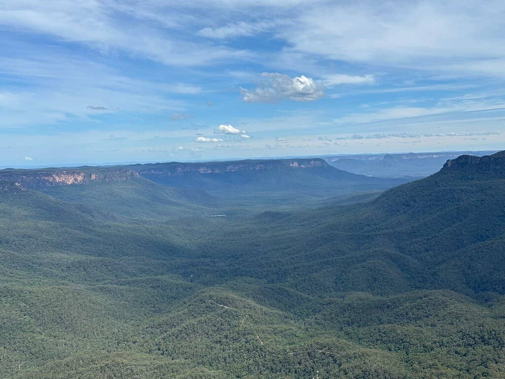 Challenging Stair Climb