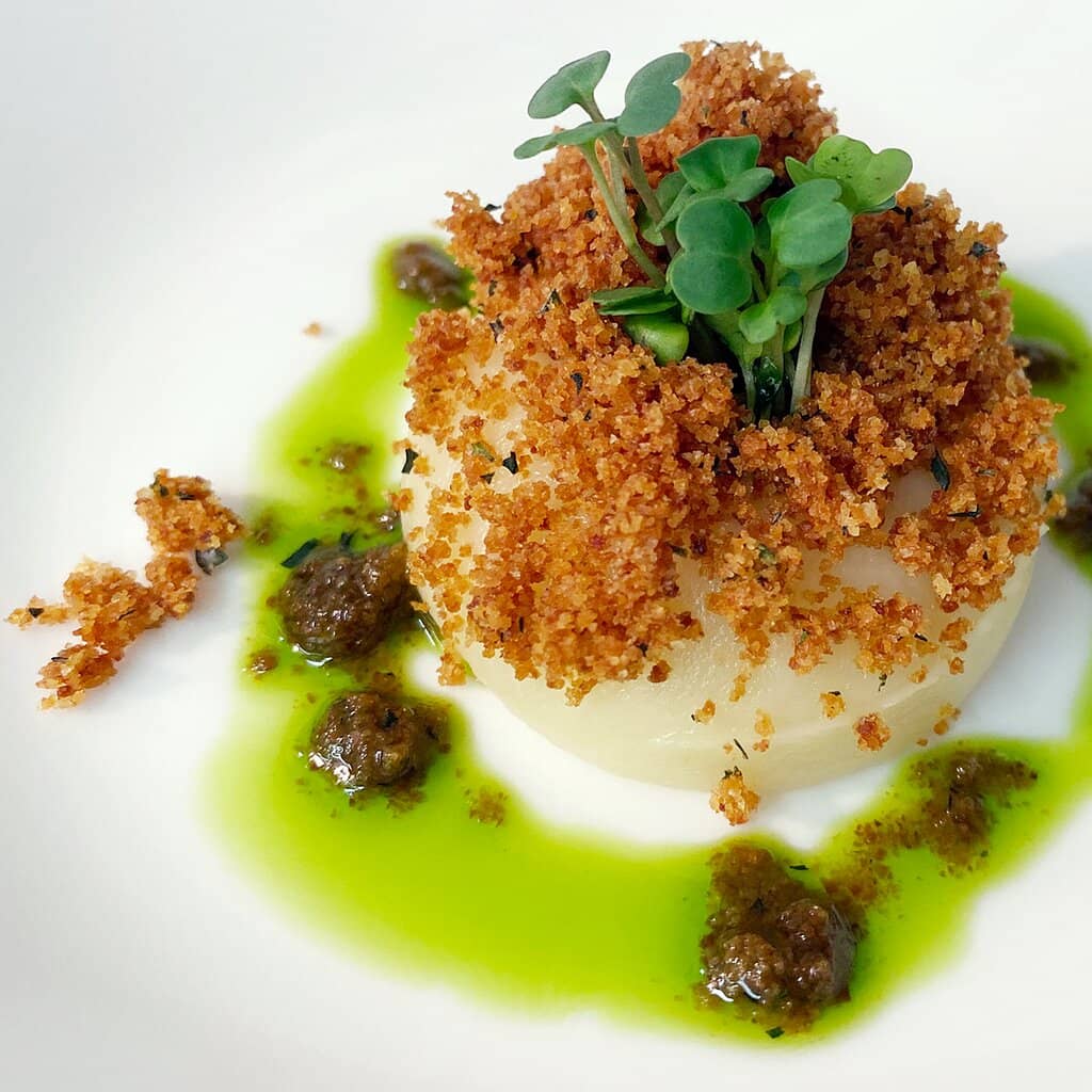 Unforgettable Desserts