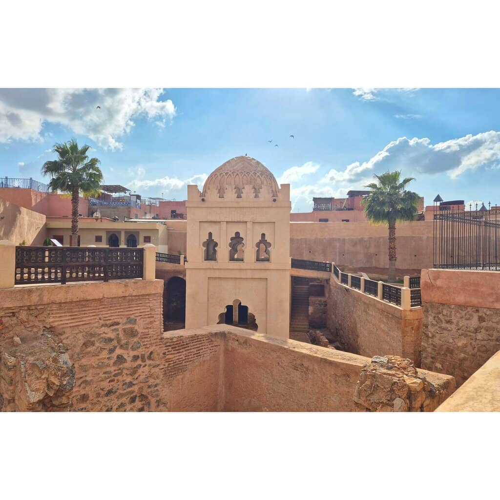 Historical Significance