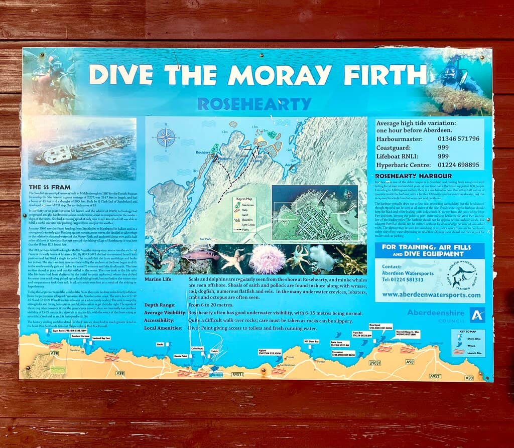 Harbour Activity Watching