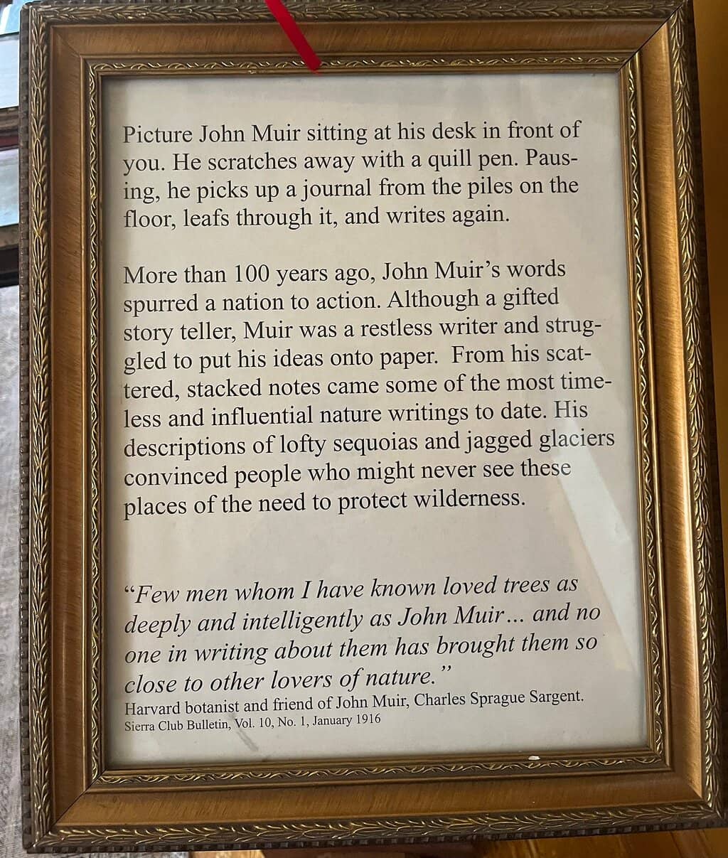 Self-Guided Audio Tour