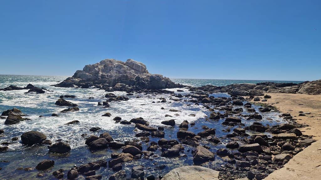Coastal Promenade