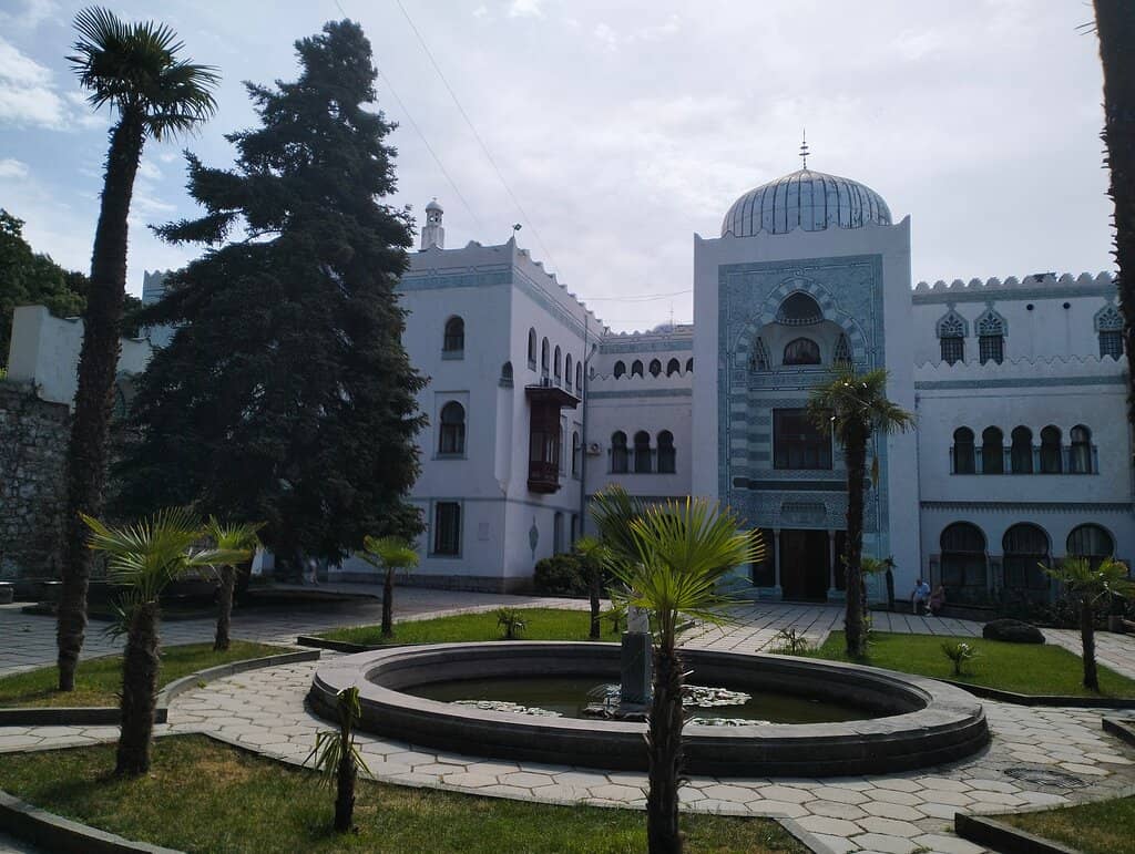 Historical Significance