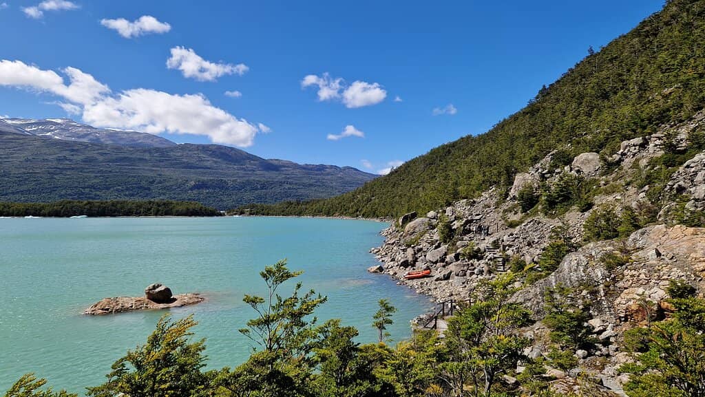 Sea Kayaking Adventures