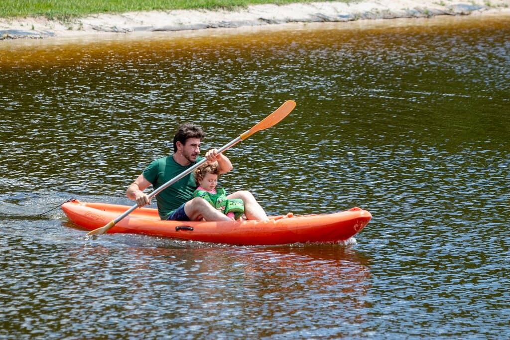 Adventure Activities