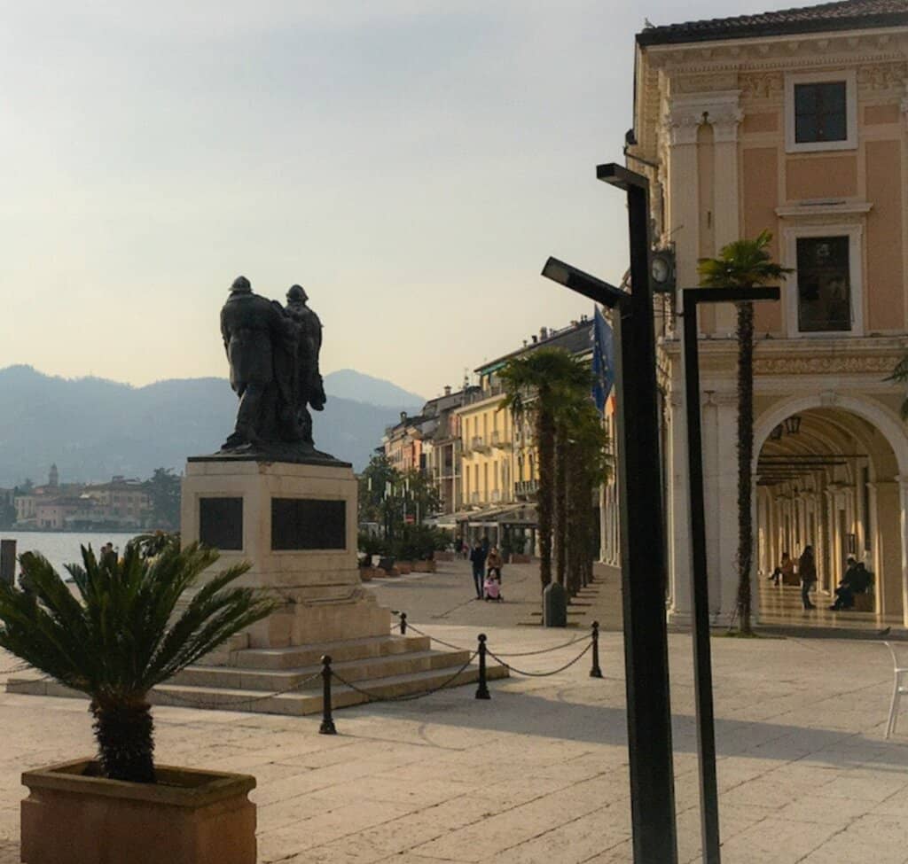Mercato Ipogeo