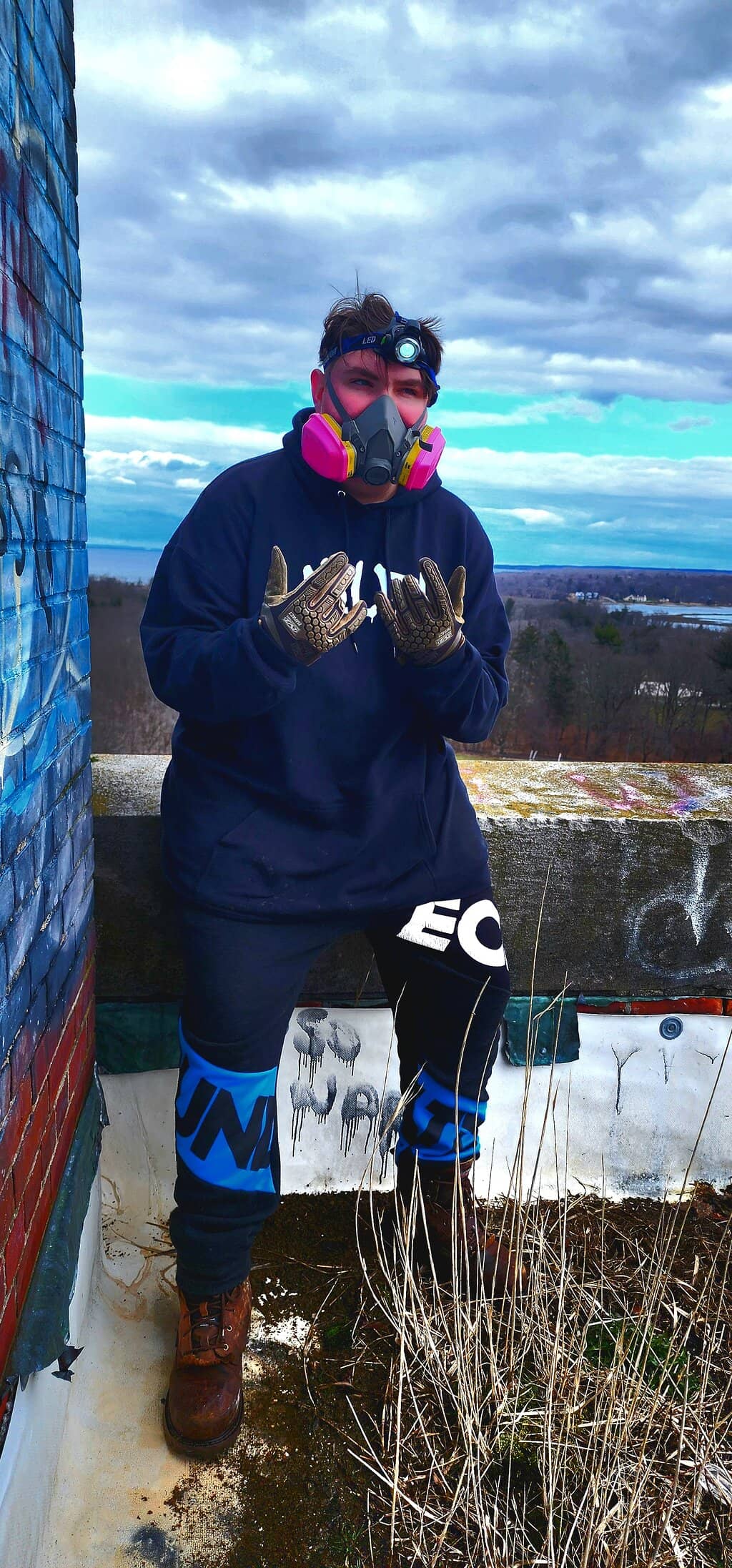 Nissequogue River Waterfront