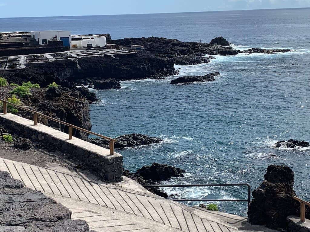 Coastal Views
