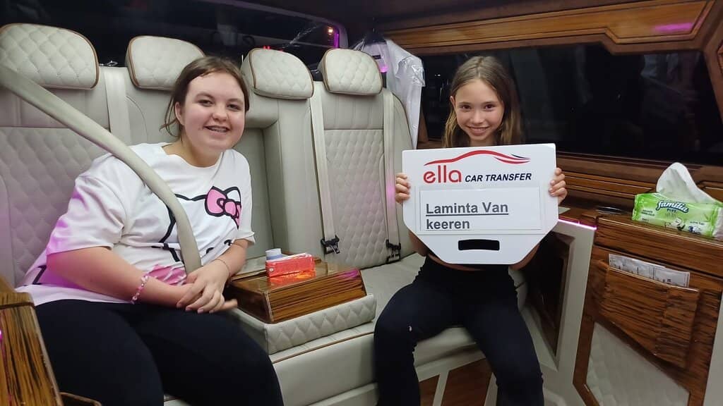 Multi-Activity Packages