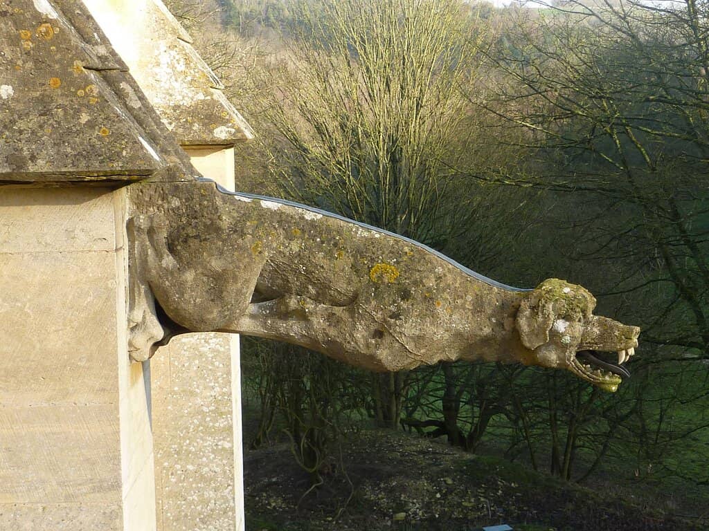 The Unfinished Interior