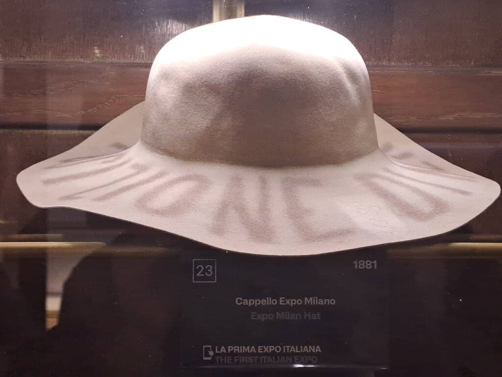 Architectural Significance of Palazzo Borsalino