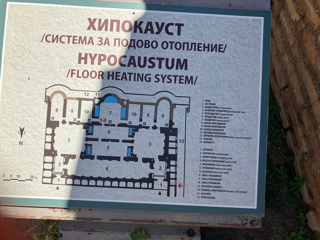 Architectural Remnants