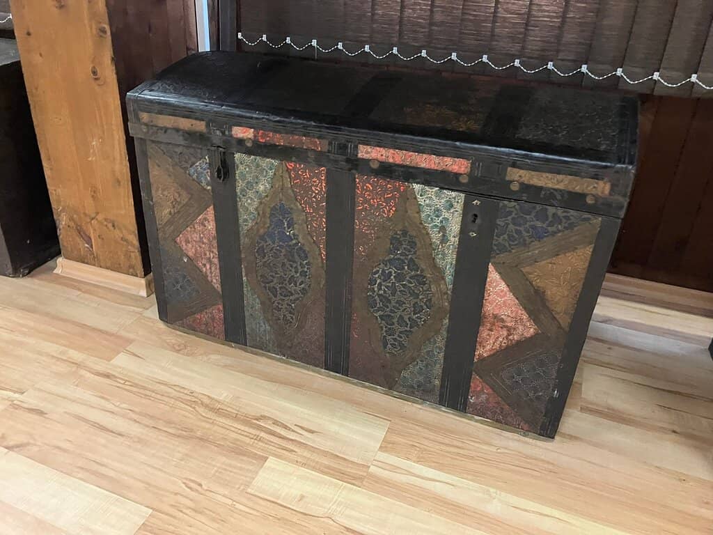 Village vs. City Living