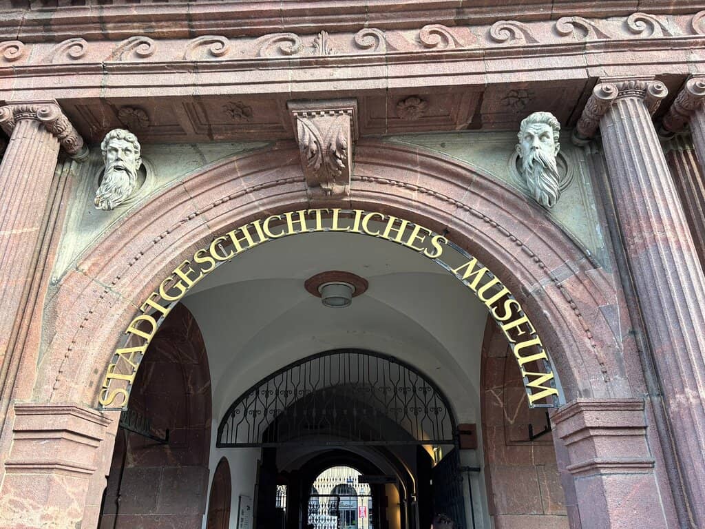 Temporary Exhibitions