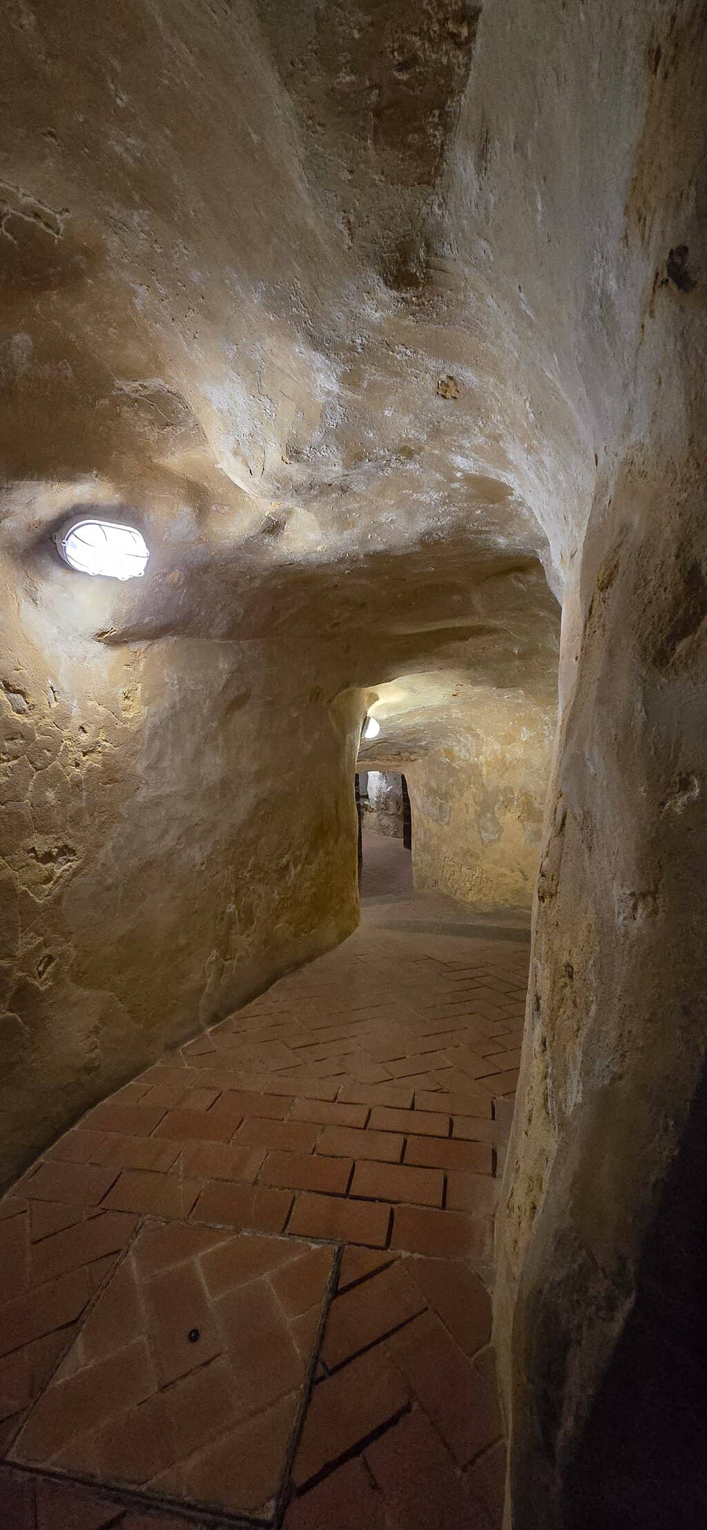 Trapana Beach Access