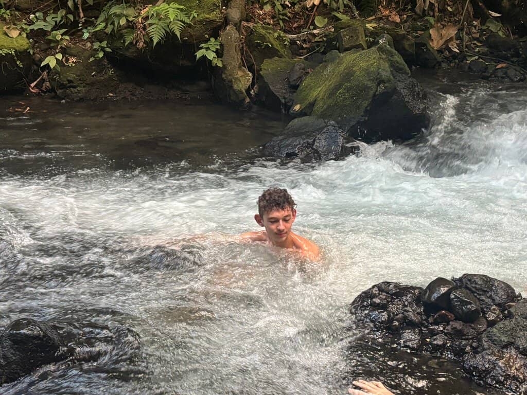 Geothermal Wonders