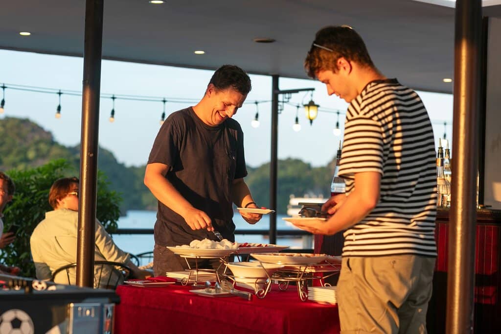 Gourmet Vietnamese Dining