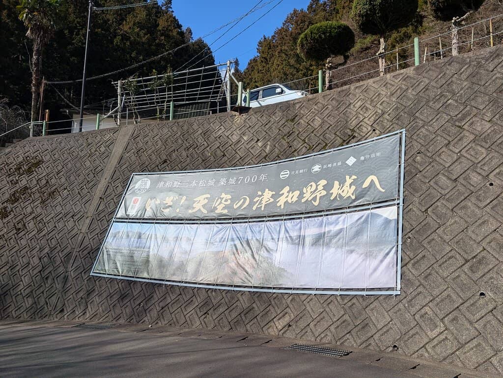 Panoramic Town Views