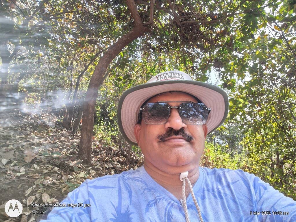 Lighthouse & Radar Center