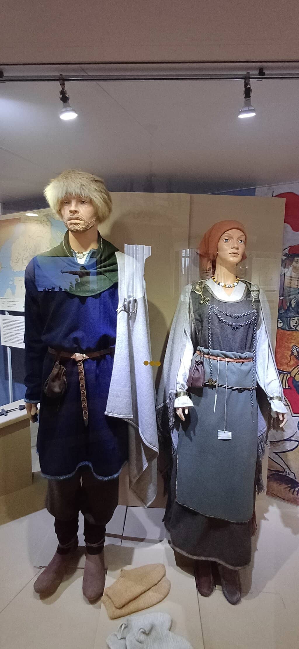 Regional Natural History