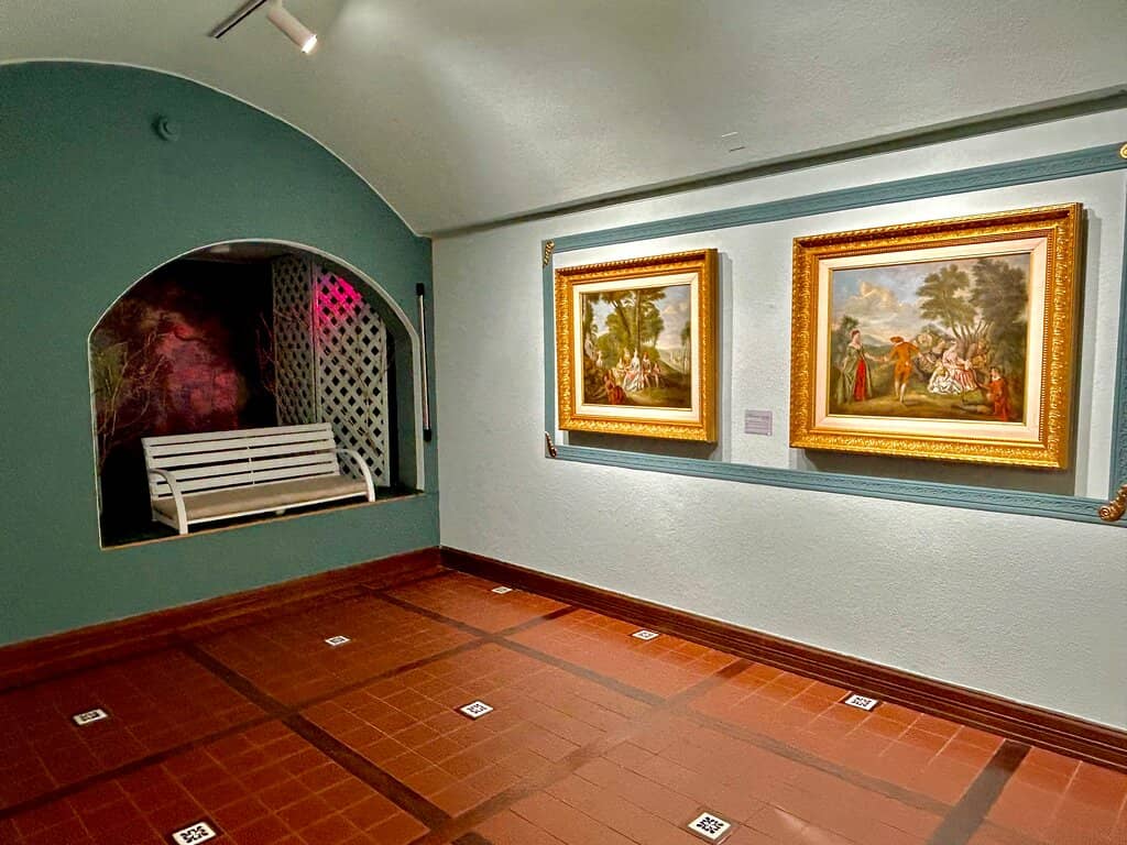 Surrealist Sculptures