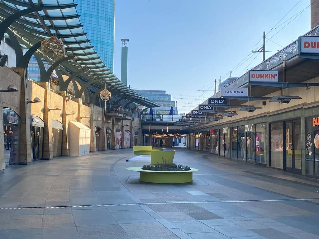 Seasonal Water Features