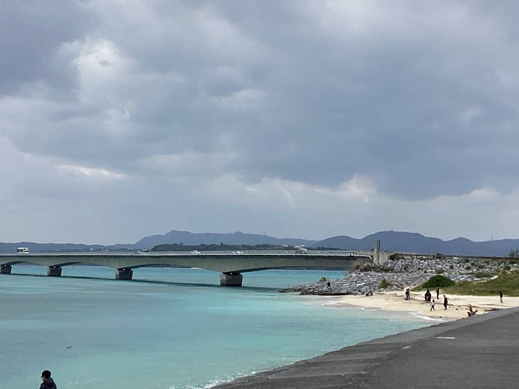 Kouri Beach