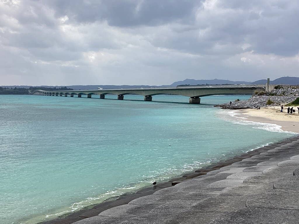 Kouri Ocean Tower