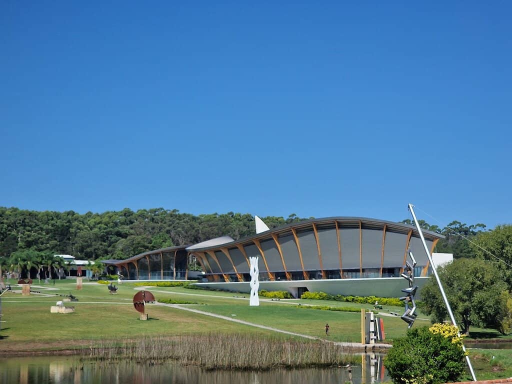 Stunning Modern Architecture