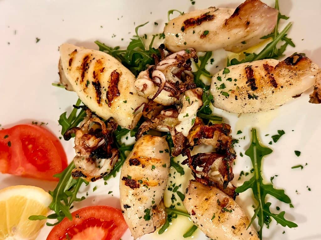 Cozy & Modern Ambiance