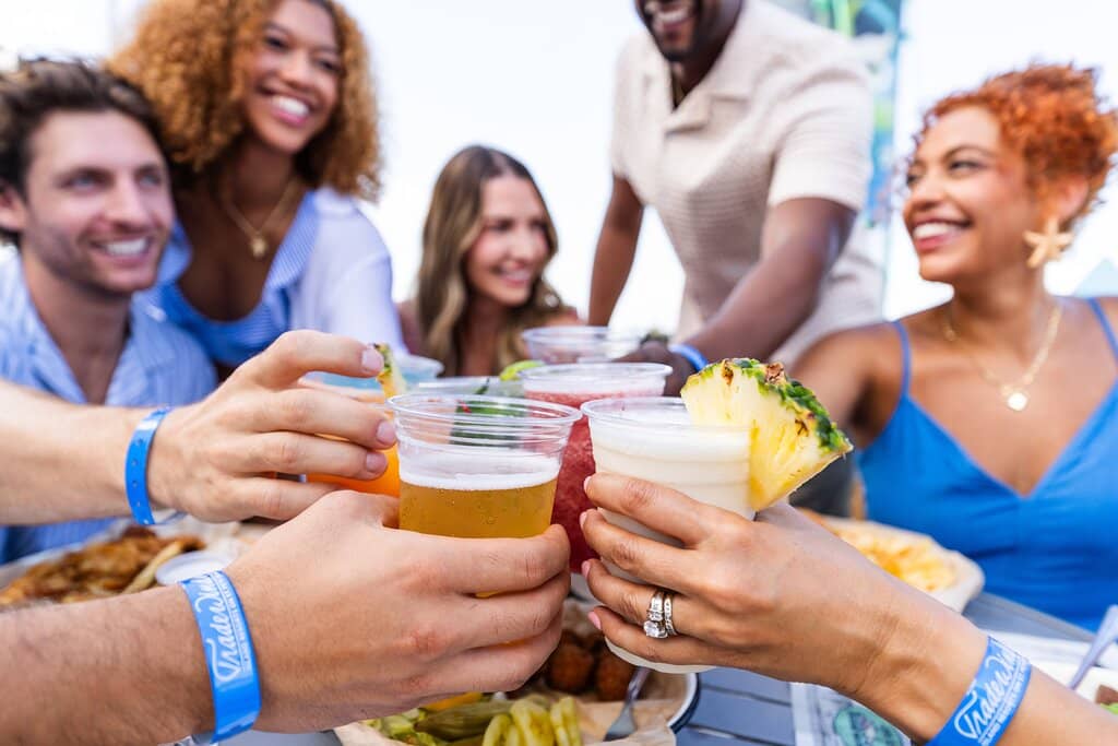 Friendly & Attentive Service