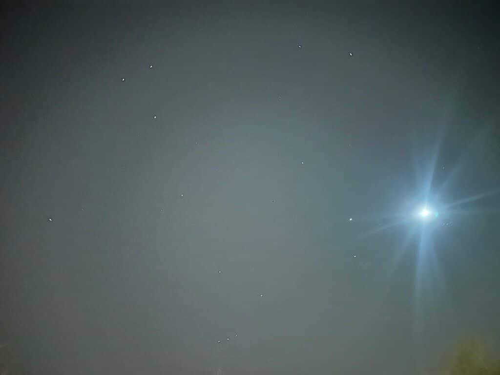 Planetarium Shows