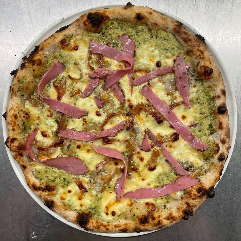 Unique Chef's Specials