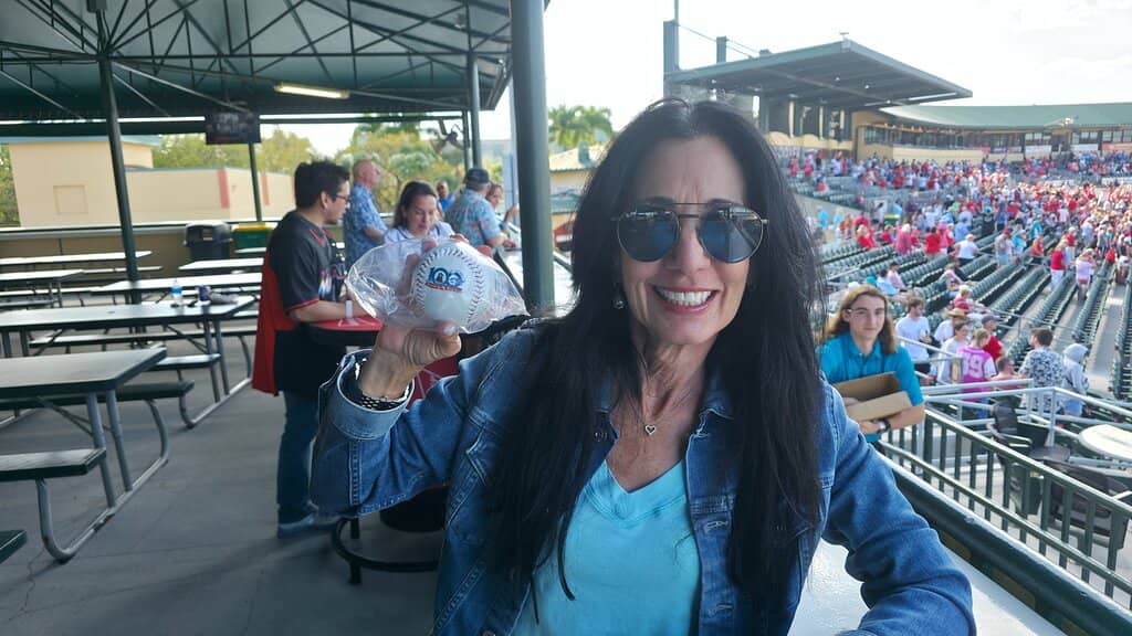 Minor League Action