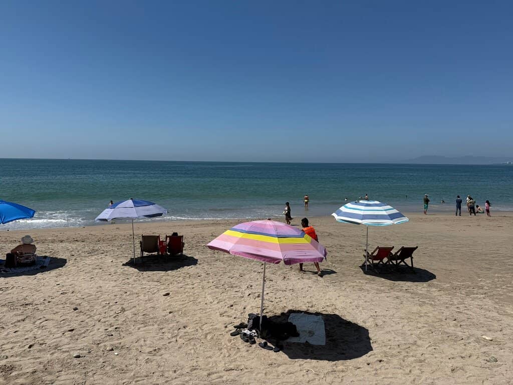 Spectacular Sunset Views