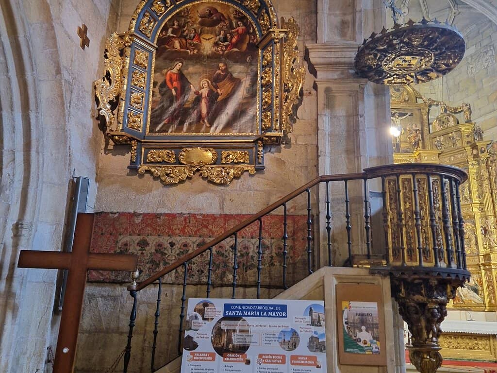 Paleochristian, Renaissance, and Baroque Art