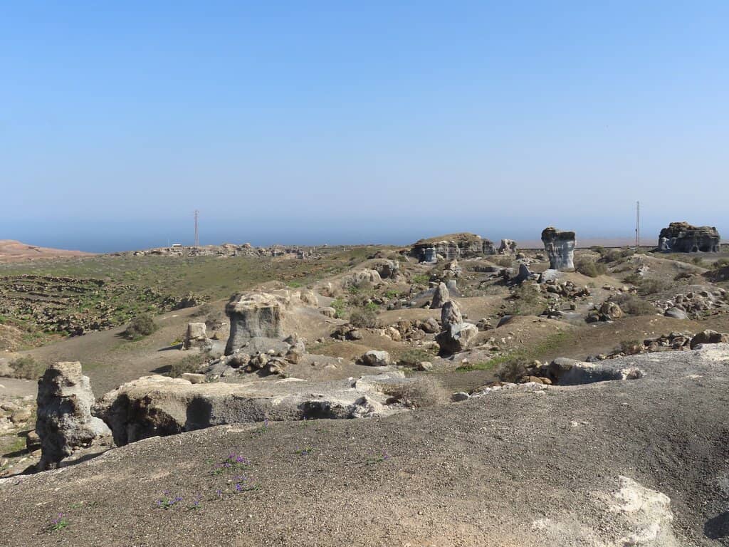 Golden Hour Ambiance