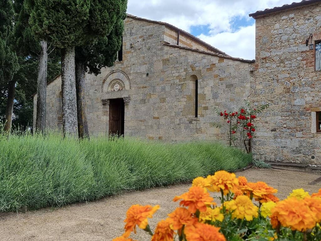 Pieve di Santa Maria Assunta