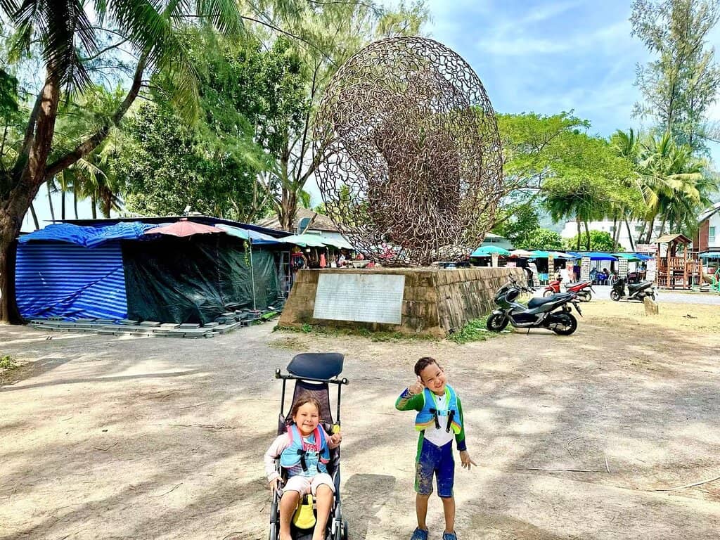 Inscriptions and Plaques