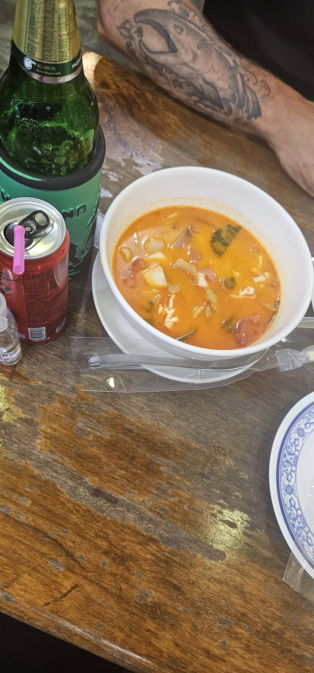 Affordable Authentic Thai Cuisine