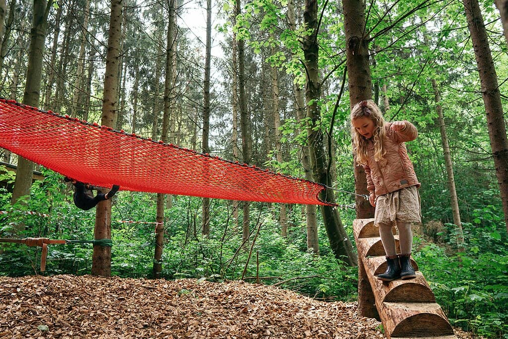 Go Bounce Area