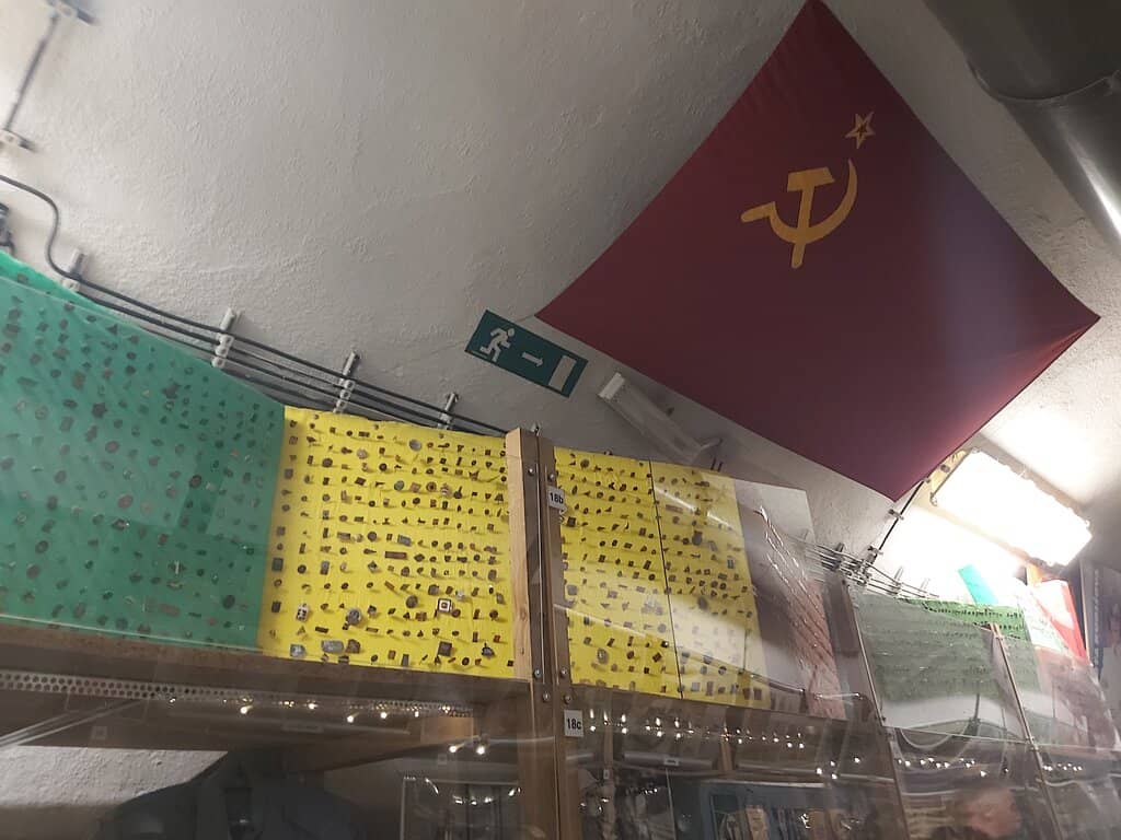 Authentic Artifacts