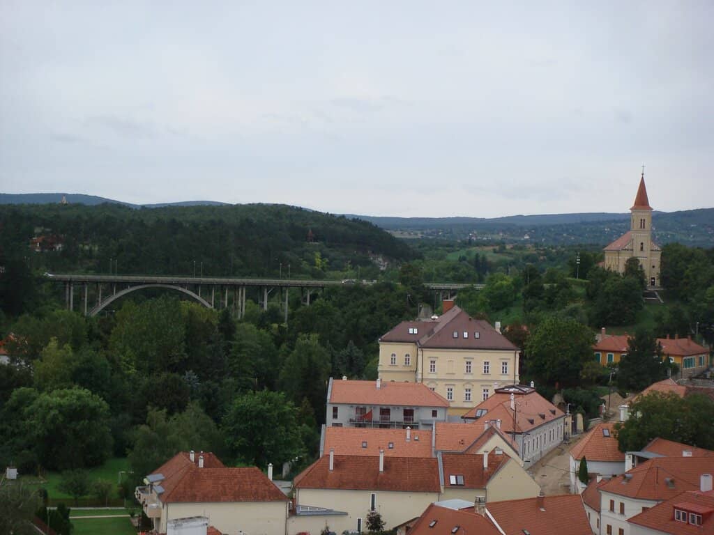 Vertical photo