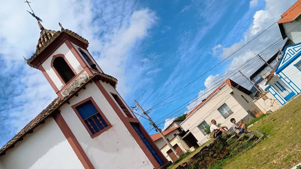 Architectural Details